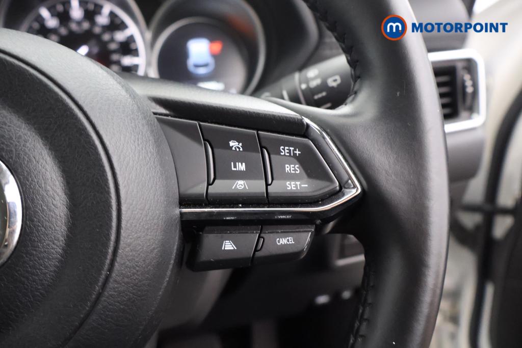 Mazda Cx-5 Se-L Automatic Petrol SUV - Stock Number (1541638) - 3rd supplementary image