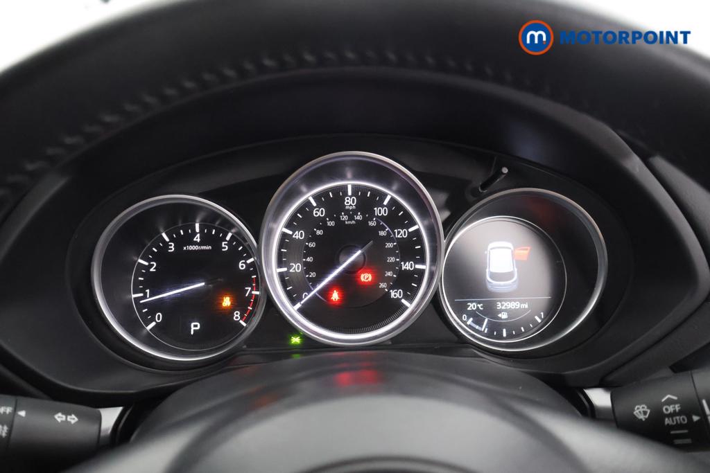 Mazda Cx-5 Se-L Automatic Petrol SUV - Stock Number (1541638) - 4th supplementary image