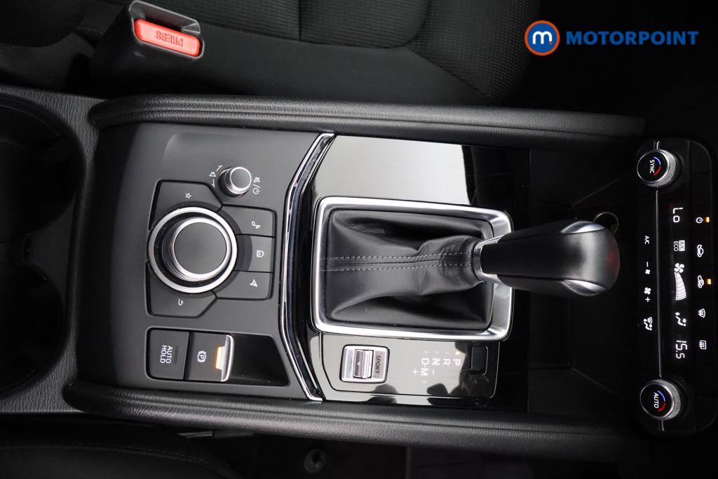 Mazda Cx-5 Se-L Automatic Petrol SUV - Stock Number (1541638) - 6th supplementary image