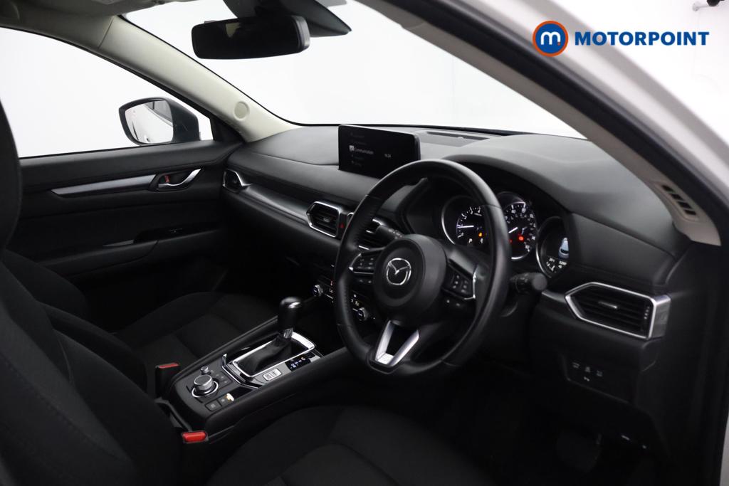 Mazda Cx-5 Se-L Automatic Petrol SUV - Stock Number (1541638) - 8th supplementary image