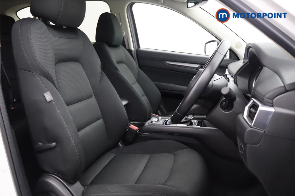 Mazda Cx-5 Se-L Automatic Petrol SUV - Stock Number (1541638) - 9th supplementary image