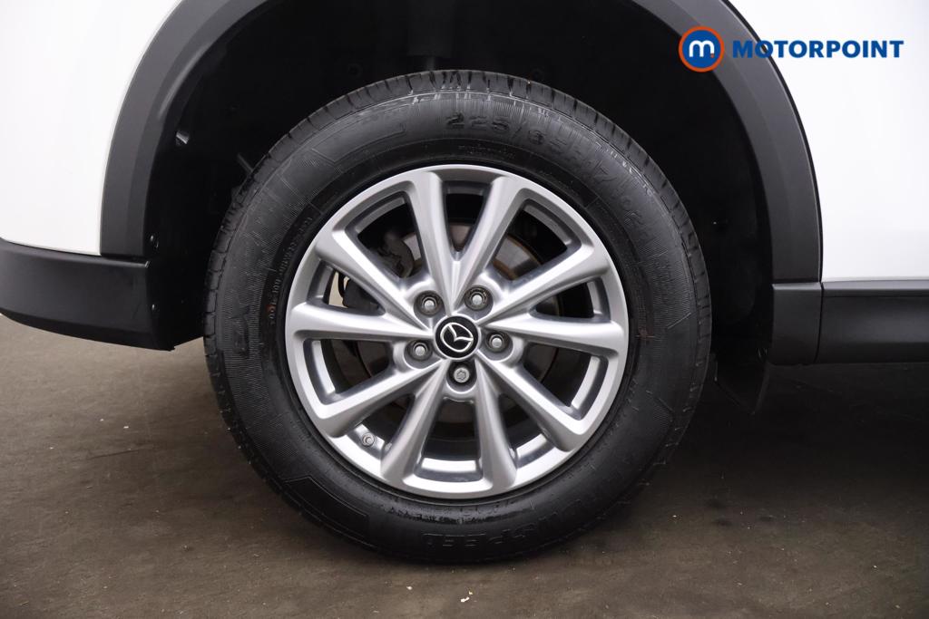 Mazda Cx-5 Se-L Automatic Petrol SUV - Stock Number (1541638) - 14th supplementary image