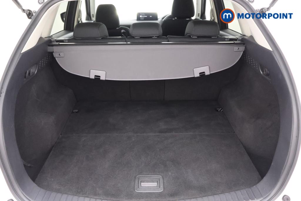 Mazda Cx-5 Se-L Automatic Petrol SUV - Stock Number (1541638) - 15th supplementary image