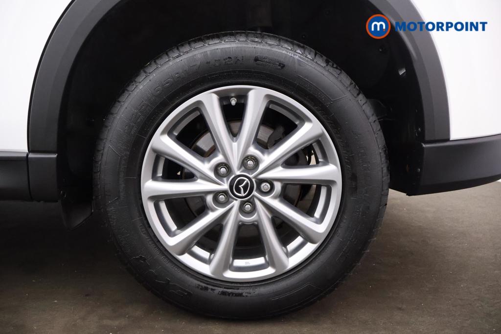 Mazda Cx-5 Se-L Automatic Petrol SUV - Stock Number (1541638) - 16th supplementary image