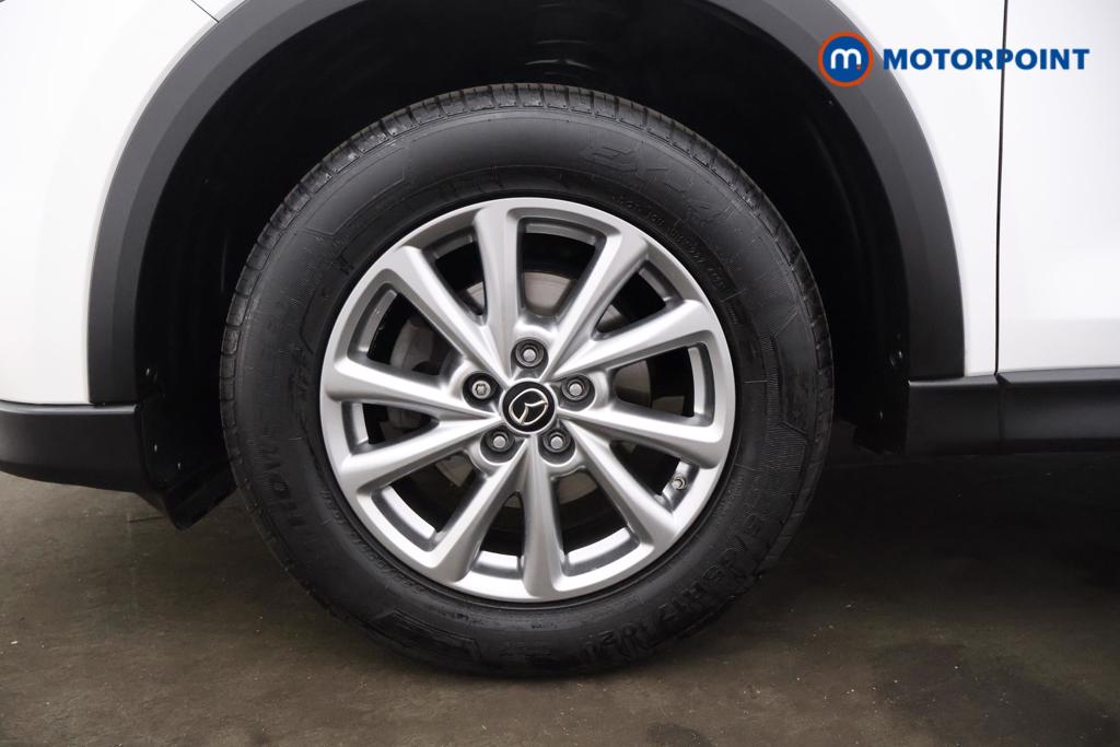 Mazda Cx-5 Se-L Automatic Petrol SUV - Stock Number (1541638) - 17th supplementary image