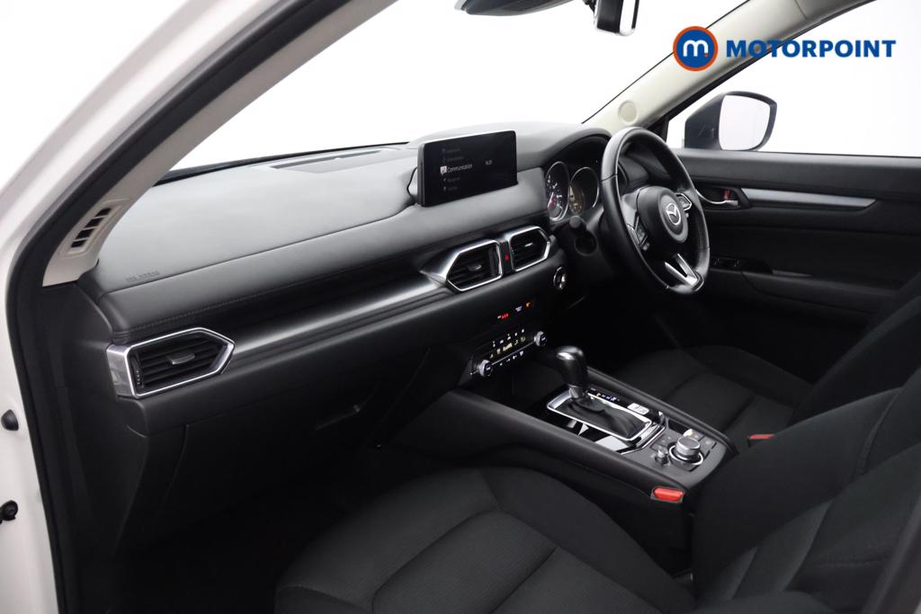 Mazda Cx-5 Se-L Automatic Petrol SUV - Stock Number (1541638) - 18th supplementary image