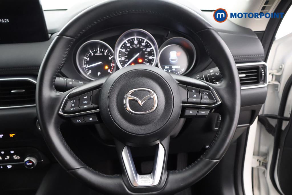 Mazda Cx-5 Se-L Automatic Petrol SUV - Stock Number (1541638) - 1st supplementary image