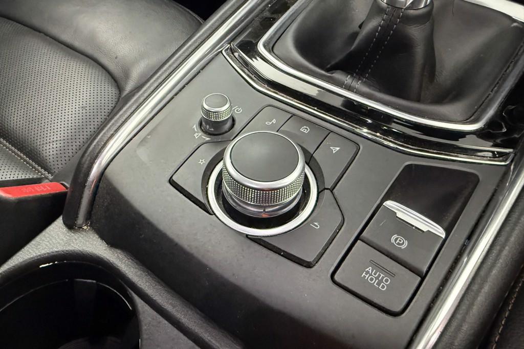 Mazda Cx-5 Exclusive-Line Manual Petrol-Electric Hybrid SUV - Stock Number (1543032) - 14th supplementary image