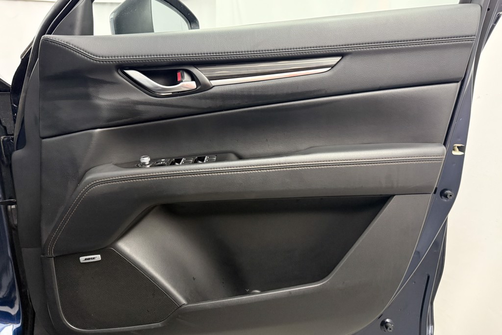Mazda Cx-5 Exclusive-Line Manual Petrol-Electric Hybrid SUV - Stock Number (1543032) - 19th supplementary image