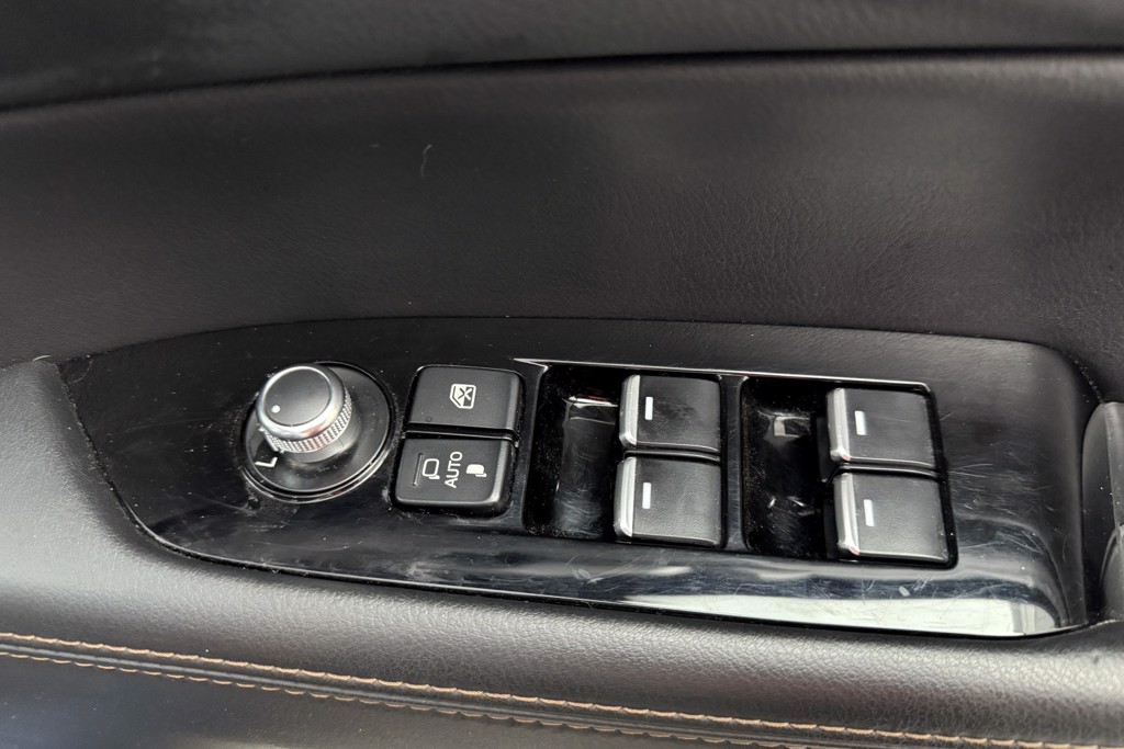 Mazda Cx-5 Exclusive-Line Manual Petrol-Electric Hybrid SUV - Stock Number (1543032) - 20th supplementary image