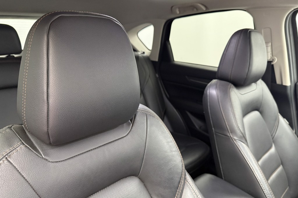Mazda Cx-5 Exclusive-Line Manual Petrol-Electric Hybrid SUV - Stock Number (1543032) - 22nd supplementary image