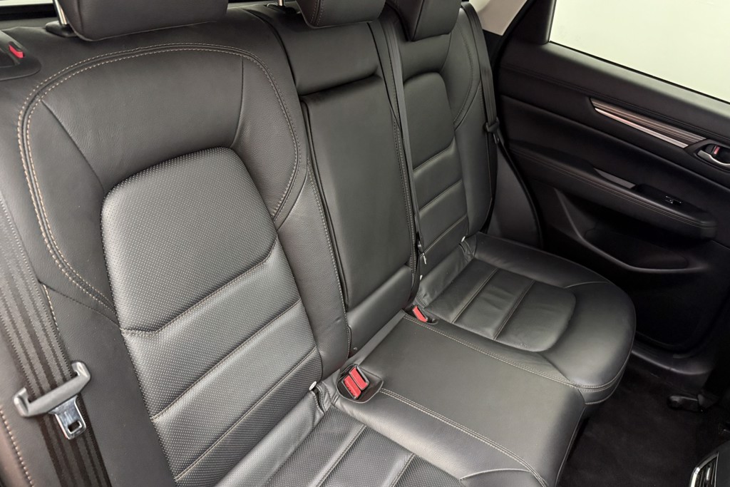 Mazda Cx-5 Exclusive-Line Manual Petrol-Electric Hybrid SUV - Stock Number (1543032) - 28th supplementary image