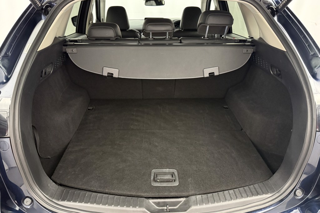 Mazda Cx-5 Exclusive-Line Manual Petrol-Electric Hybrid SUV - Stock Number (1543032) - 29th supplementary image