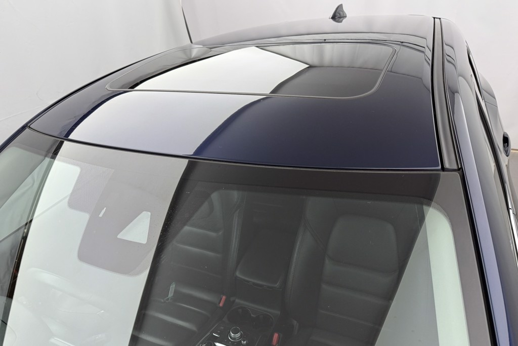 Mazda Cx-5 Exclusive-Line Manual Petrol-Electric Hybrid SUV - Stock Number (1543032) - 38th supplementary image