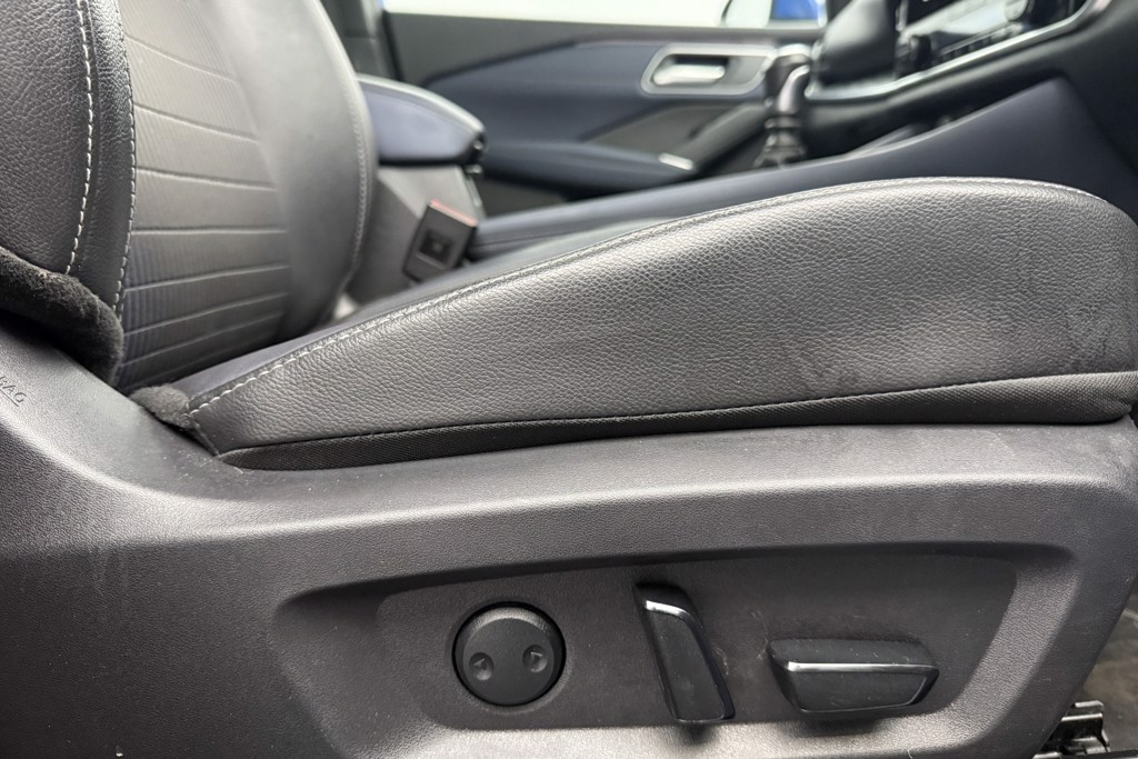 Nissan Qashqai Tekna Manual Petrol SUV - Stock Number (1543664) - 20th supplementary image