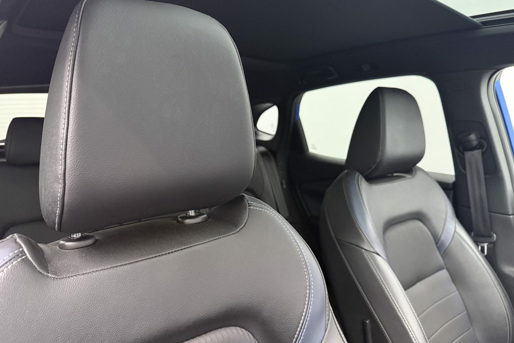 Nissan Qashqai Tekna Manual Petrol SUV - Stock Number (1543664) - 21st supplementary image