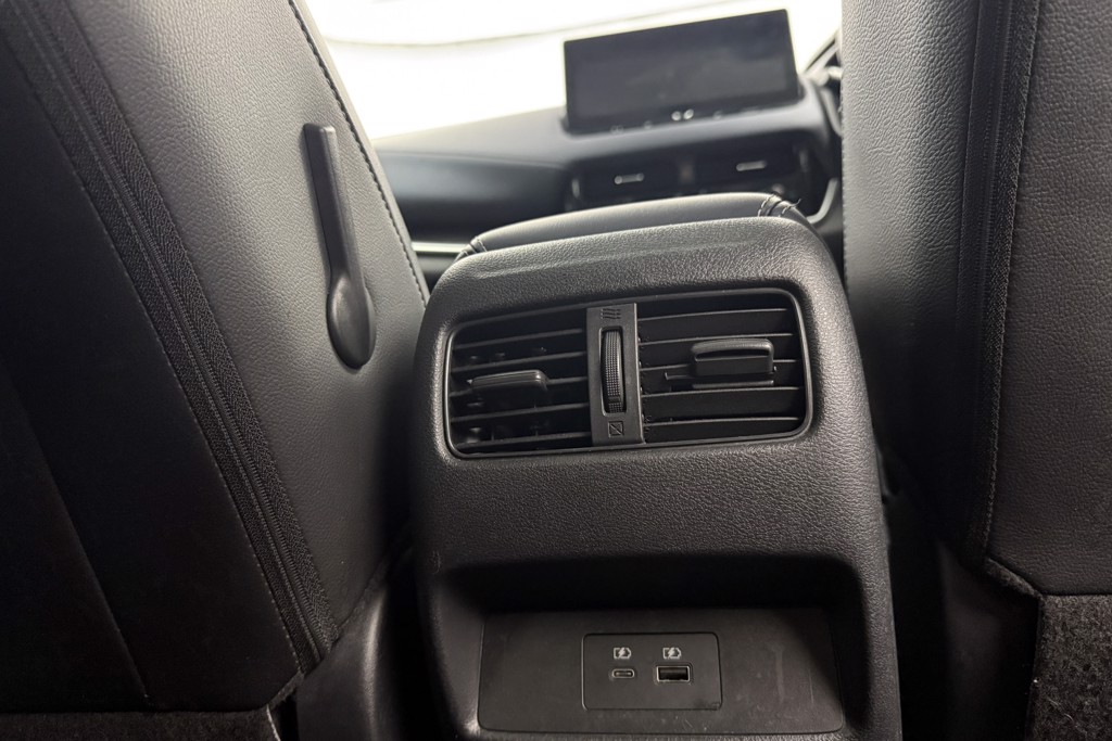 Nissan Qashqai Tekna Manual Petrol SUV - Stock Number (1543664) - 24th supplementary image