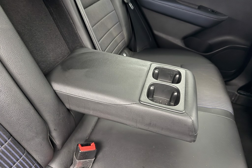 Nissan Qashqai Tekna Manual Petrol SUV - Stock Number (1543664) - 25th supplementary image
