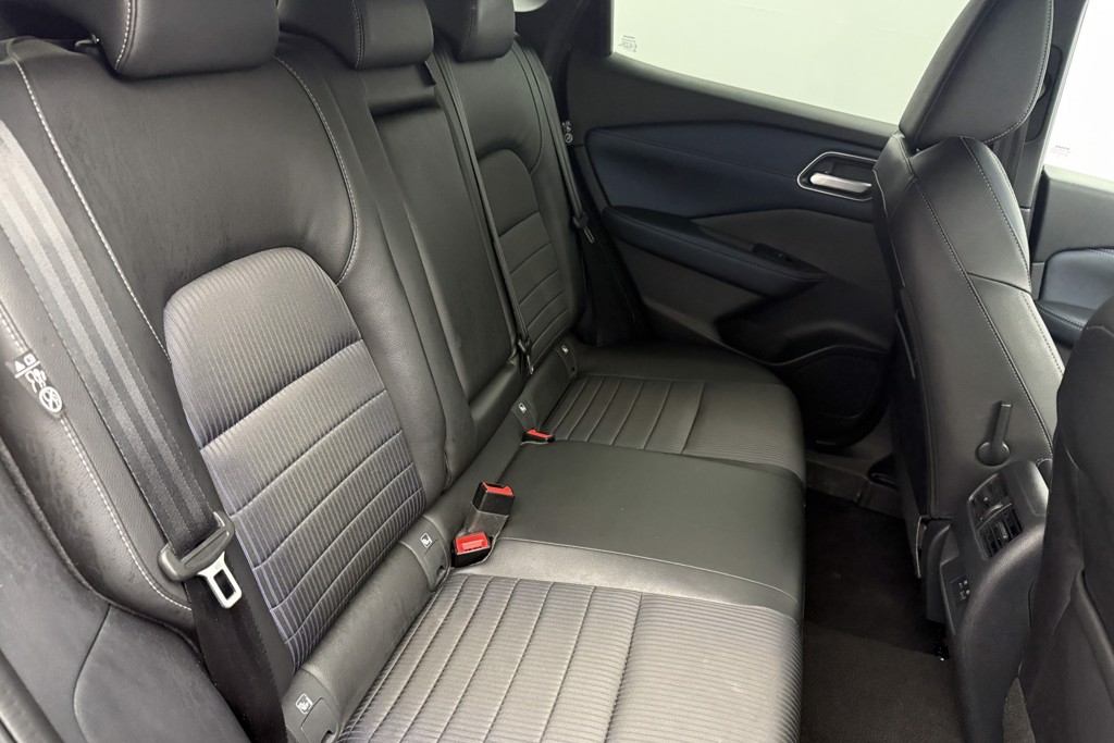 Nissan Qashqai Tekna Manual Petrol SUV - Stock Number (1543664) - 26th supplementary image