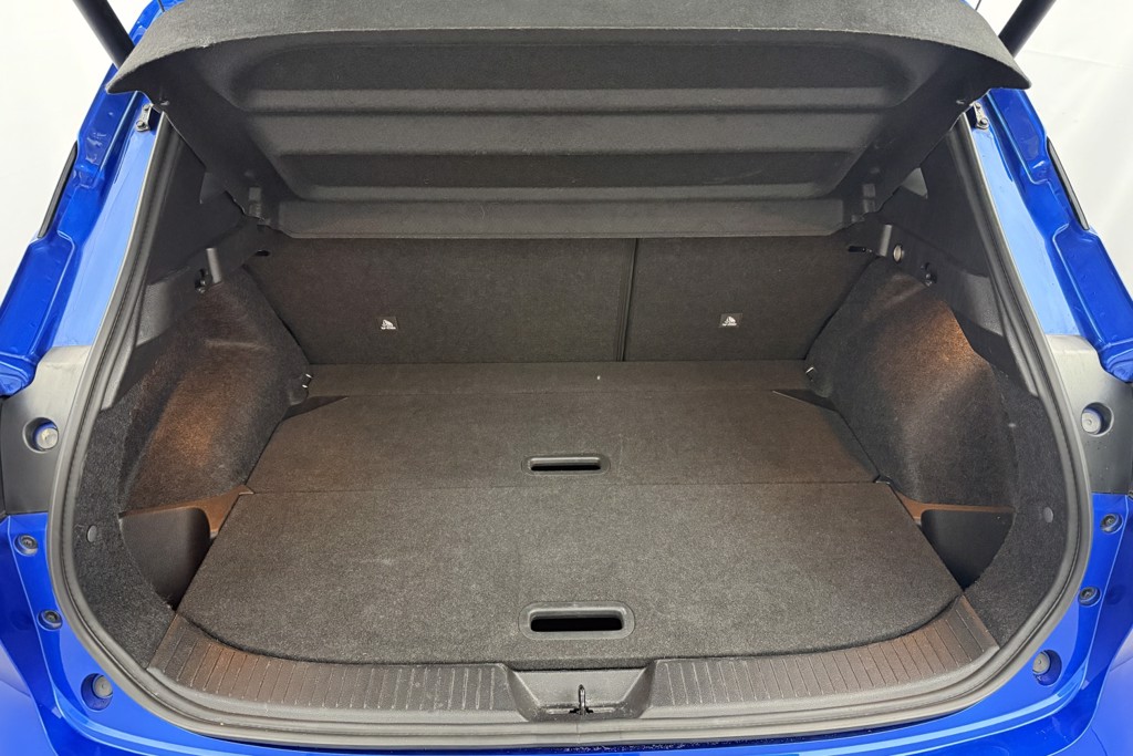 Nissan Qashqai Tekna Manual Petrol SUV - Stock Number (1543664) - 27th supplementary image