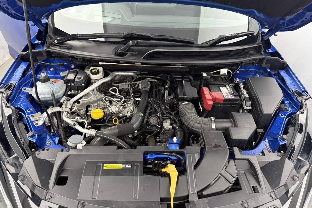 Nissan Qashqai Tekna Manual Petrol SUV - Stock Number (1543664) - 32nd supplementary image