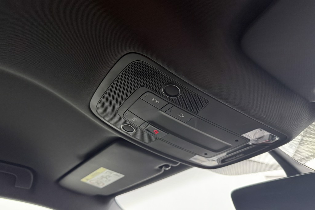 Audi Q2 Black Edition Manual Petrol SUV - Stock Number (1544946) - 23rd supplementary image