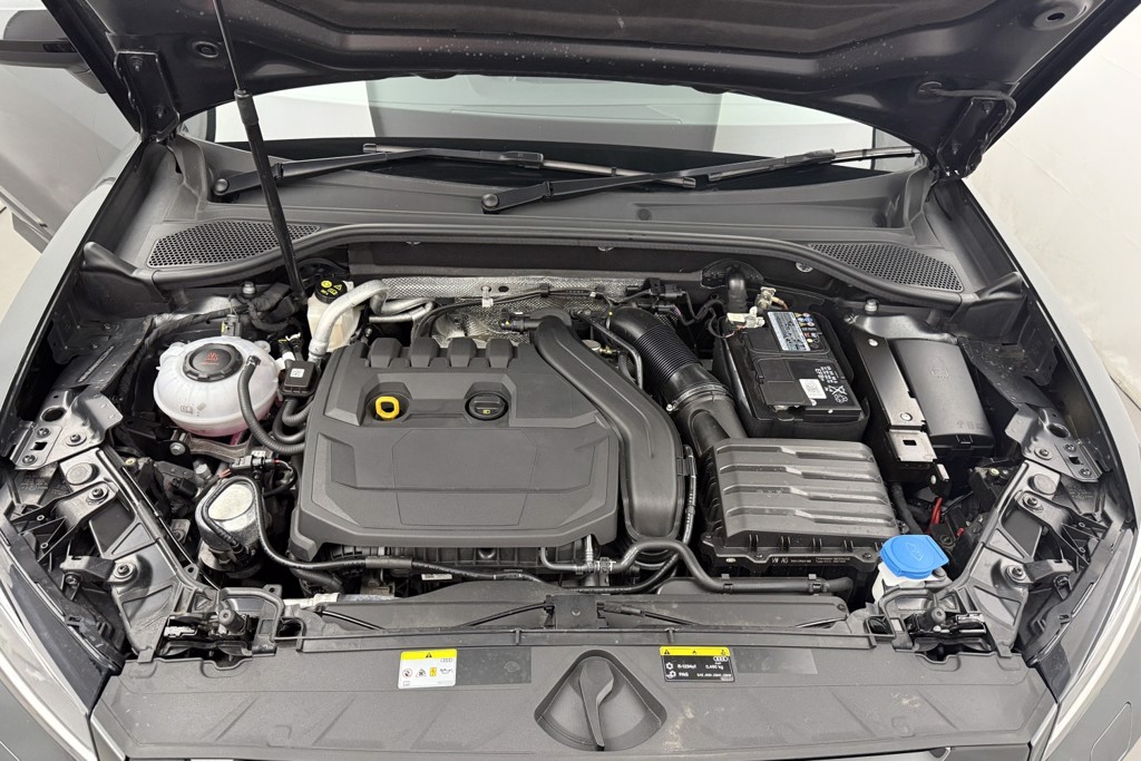 Audi Q2 Black Edition Manual Petrol SUV - Stock Number (1544946) - 31st supplementary image