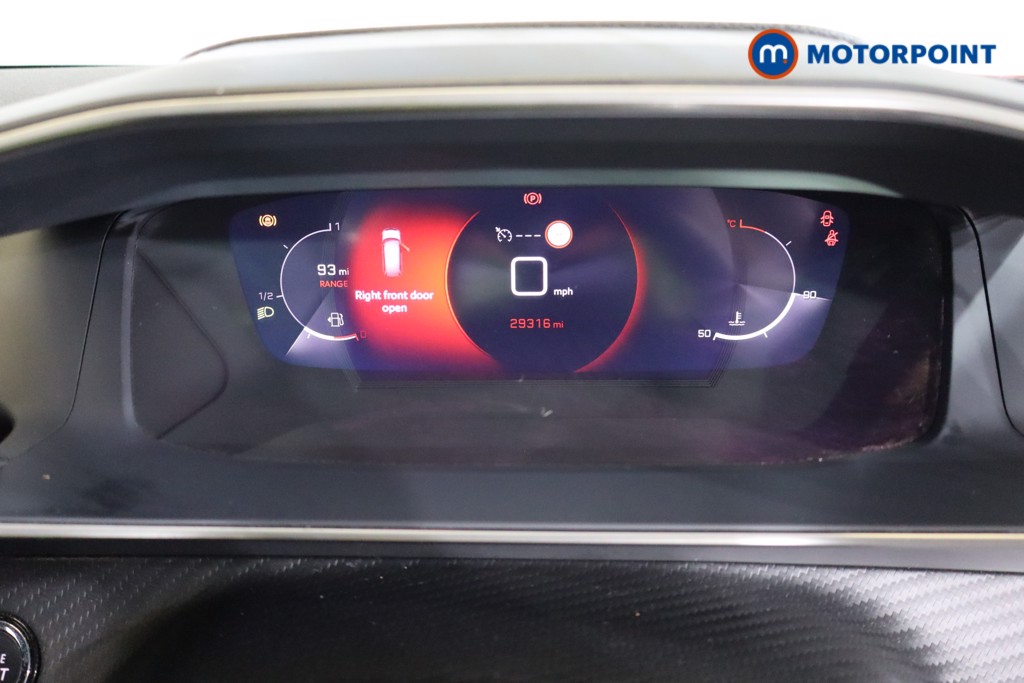 Peugeot 2008 Allure Premium Manual Petrol SUV - Stock Number (1546768) - 2nd supplementary image
