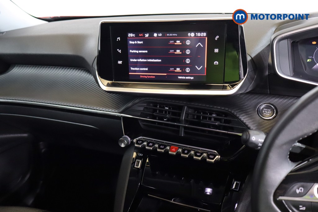 Peugeot 2008 Allure Premium Manual Petrol SUV - Stock Number (1546768) - 3rd supplementary image