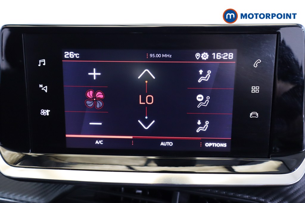 Peugeot 2008 Allure Premium Manual Petrol SUV - Stock Number (1546768) - 4th supplementary image