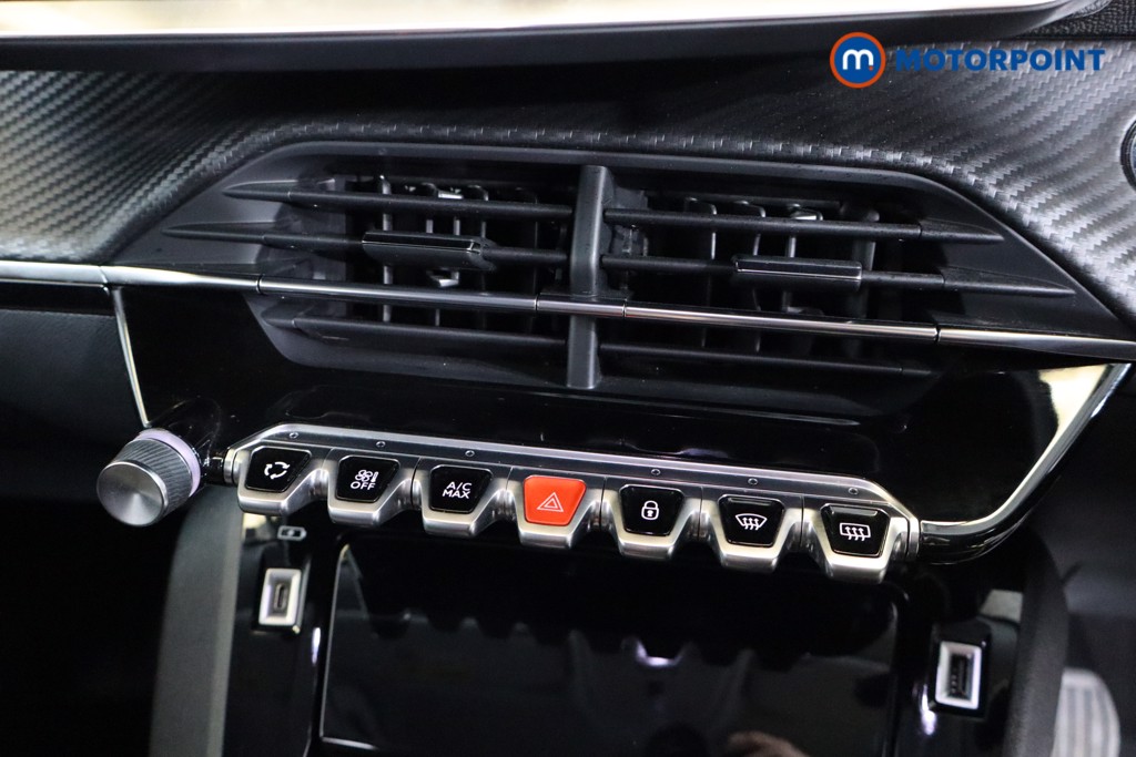 Peugeot 2008 Allure Premium Manual Petrol SUV - Stock Number (1546768) - 7th supplementary image