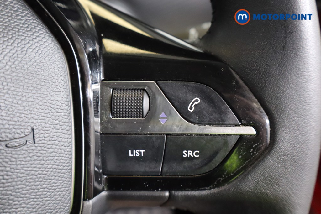 Peugeot 2008 Allure Premium Manual Petrol SUV - Stock Number (1546768) - 10th supplementary image