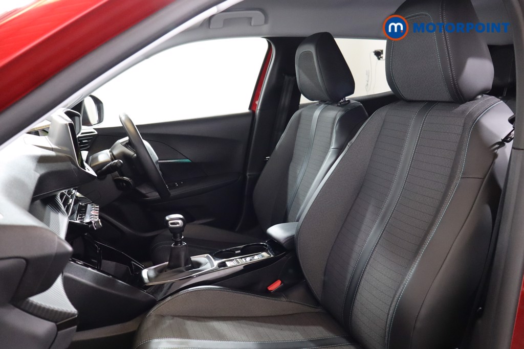 Peugeot 2008 Allure Premium Manual Petrol SUV - Stock Number (1546768) - 16th supplementary image