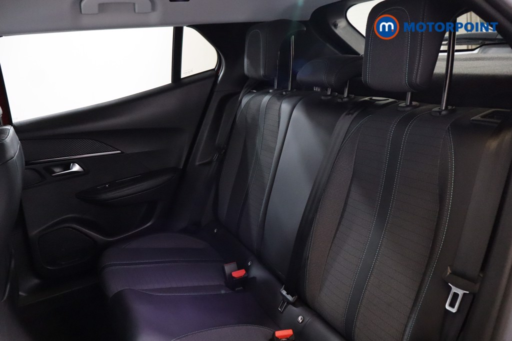 Peugeot 2008 Allure Premium Manual Petrol SUV - Stock Number (1546768) - 17th supplementary image