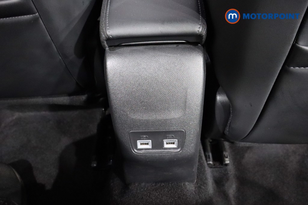 Peugeot 2008 Allure Premium Manual Petrol SUV - Stock Number (1546768) - 18th supplementary image