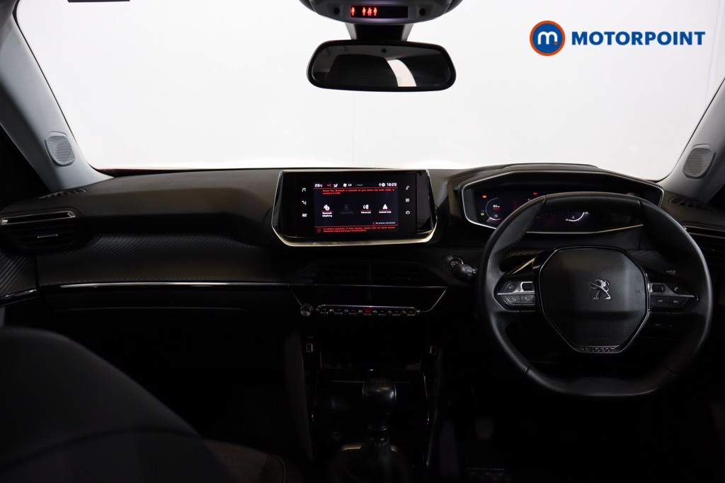 Peugeot 2008 Allure Premium Manual Petrol SUV - Stock Number (1546768) - 19th supplementary image