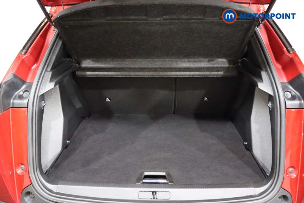 Peugeot 2008 Allure Premium Manual Petrol SUV - Stock Number (1546768) - 20th supplementary image