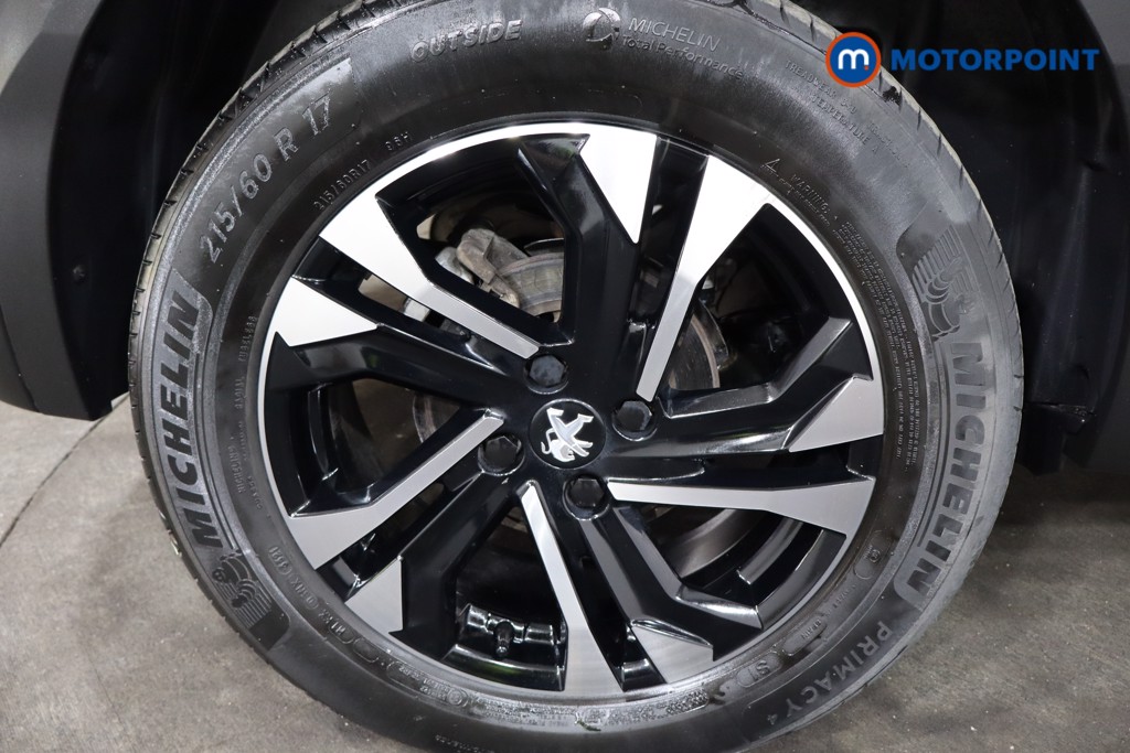 Peugeot 2008 Allure Premium Manual Petrol SUV - Stock Number (1546768) - 22nd supplementary image