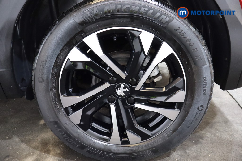 Peugeot 2008 Allure Premium Manual Petrol SUV - Stock Number (1546768) - 25th supplementary image