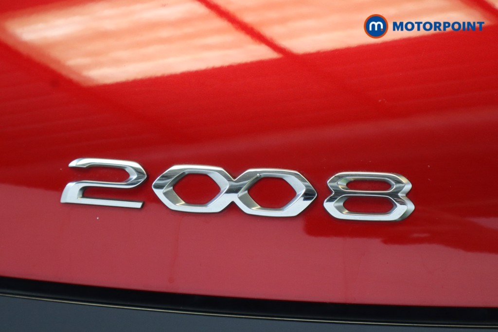 Peugeot 2008 Allure Premium Manual Petrol SUV - Stock Number (1546768) - 28th supplementary image