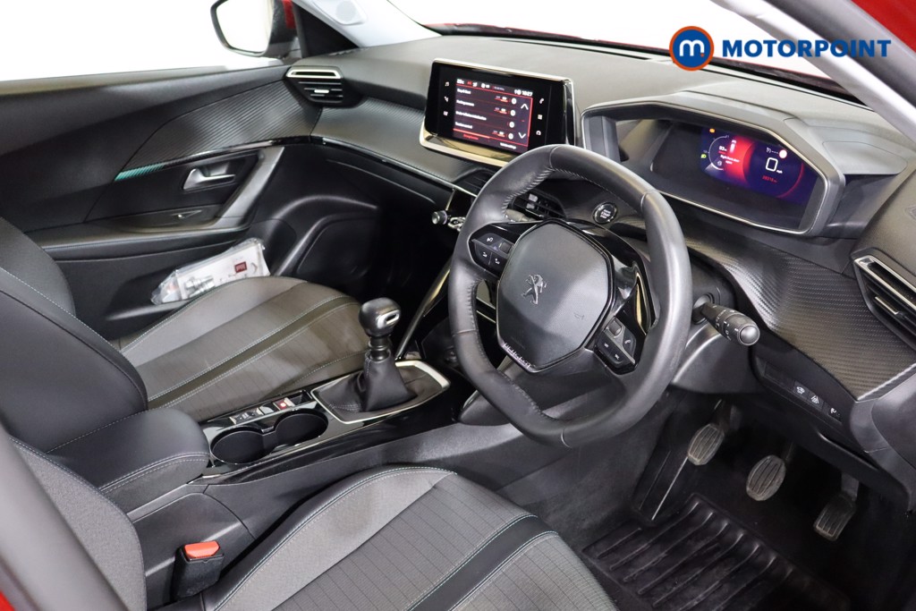 Peugeot 2008 Allure Premium Manual Petrol SUV - Stock Number (1546768) - 1st supplementary image