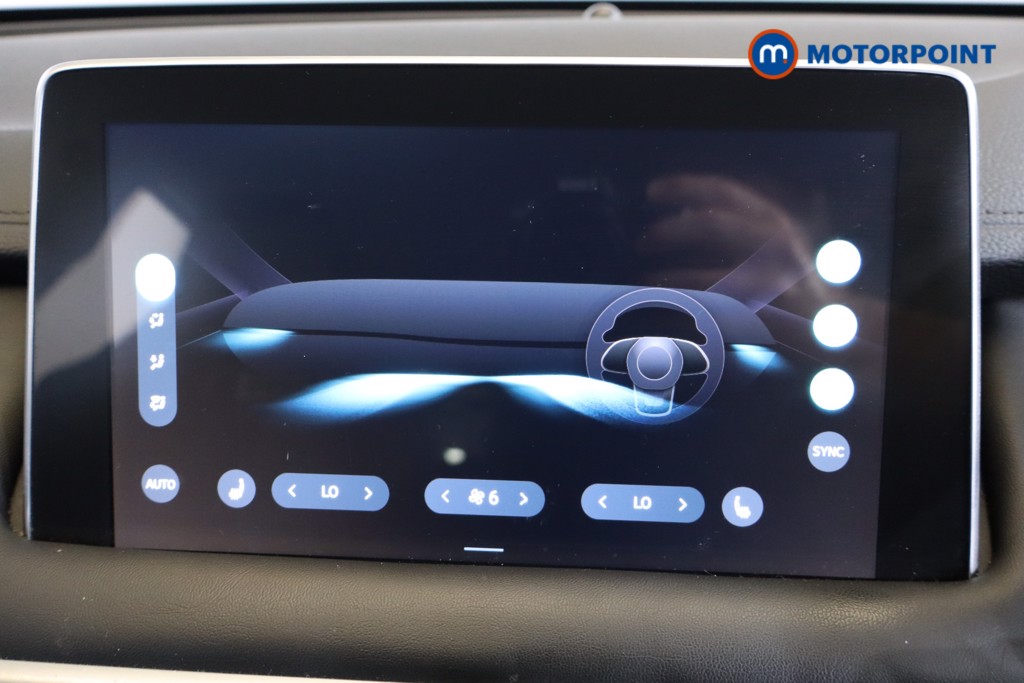 Mg Motor Uk HS Trophy Manual Petrol SUV - Stock Number (1549549) - 6th supplementary image