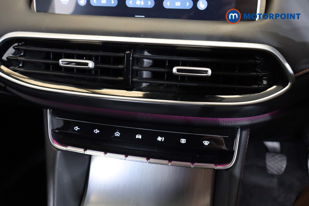 Mg Motor Uk HS Trophy Manual Petrol SUV - Stock Number (1549549) - 7th supplementary image