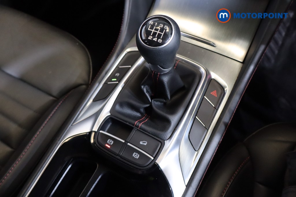 Mg Motor Uk HS Trophy Manual Petrol SUV - Stock Number (1549549) - 8th supplementary image
