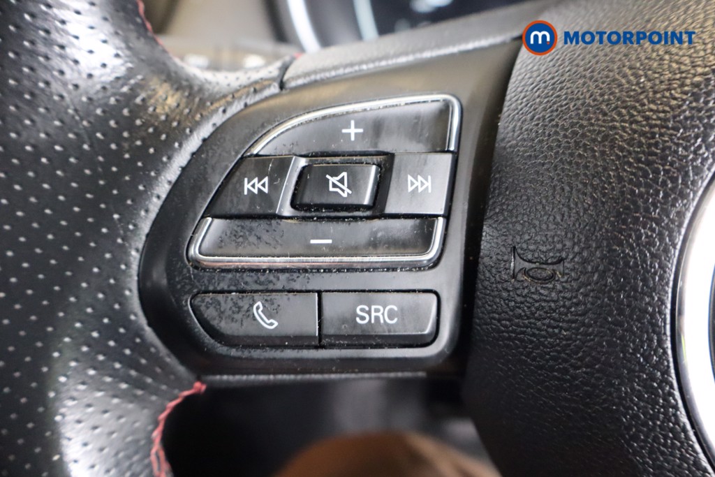 Mg Motor Uk HS Trophy Manual Petrol SUV - Stock Number (1549549) - 9th supplementary image