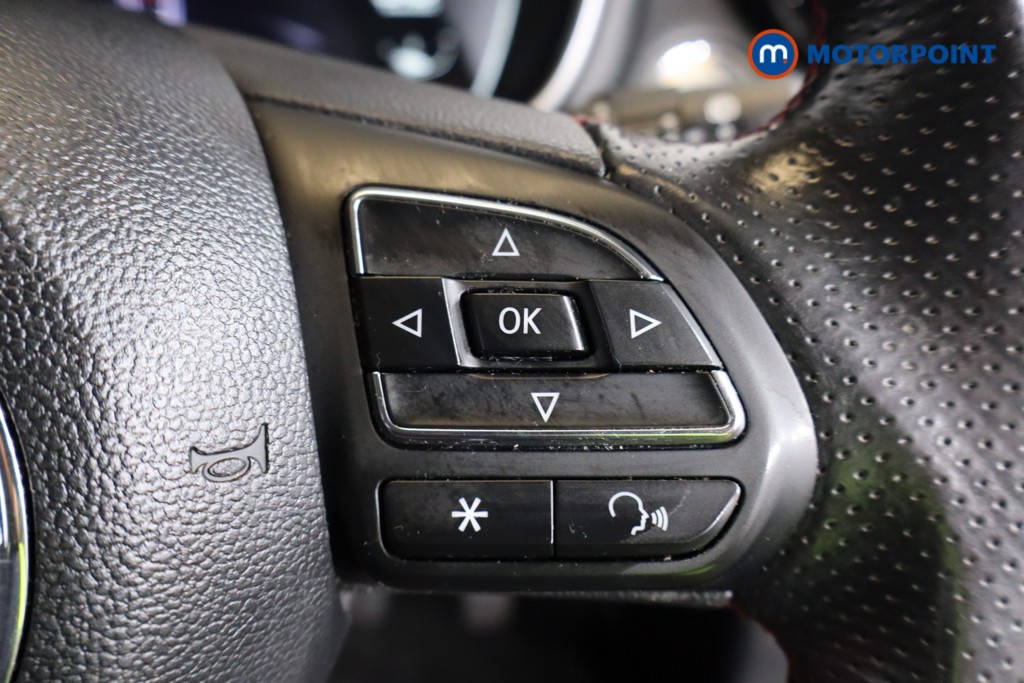 Mg Motor Uk HS Trophy Manual Petrol SUV - Stock Number (1549549) - 10th supplementary image