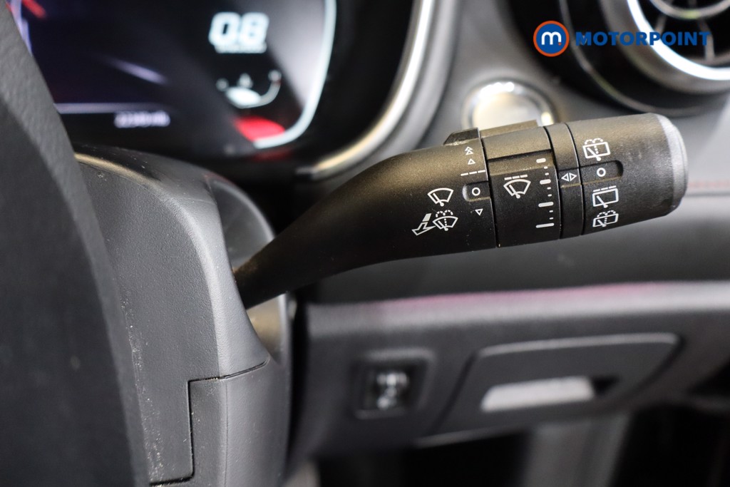 Mg Motor Uk HS Trophy Manual Petrol SUV - Stock Number (1549549) - 12th supplementary image