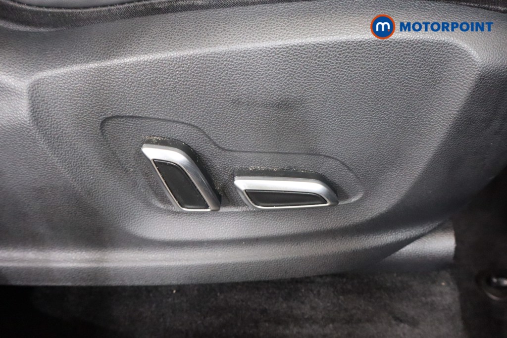 Mg Motor Uk HS Trophy Manual Petrol SUV - Stock Number (1549549) - 13th supplementary image