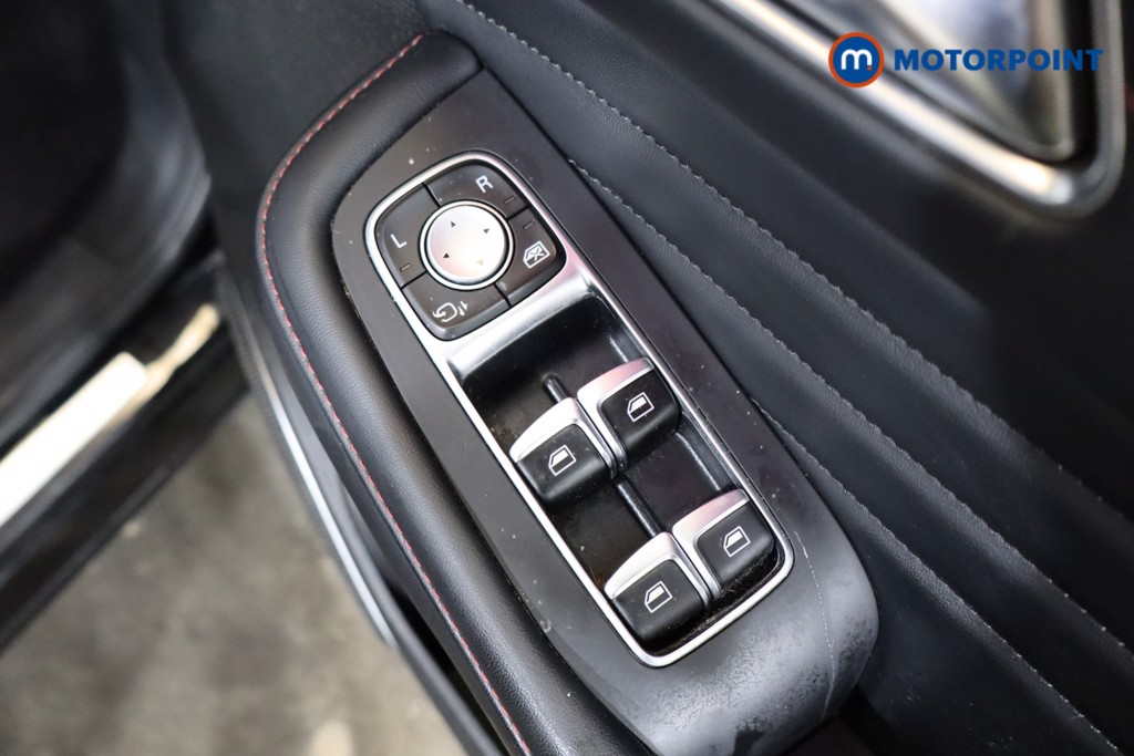 Mg Motor Uk HS Trophy Manual Petrol SUV - Stock Number (1549549) - 14th supplementary image