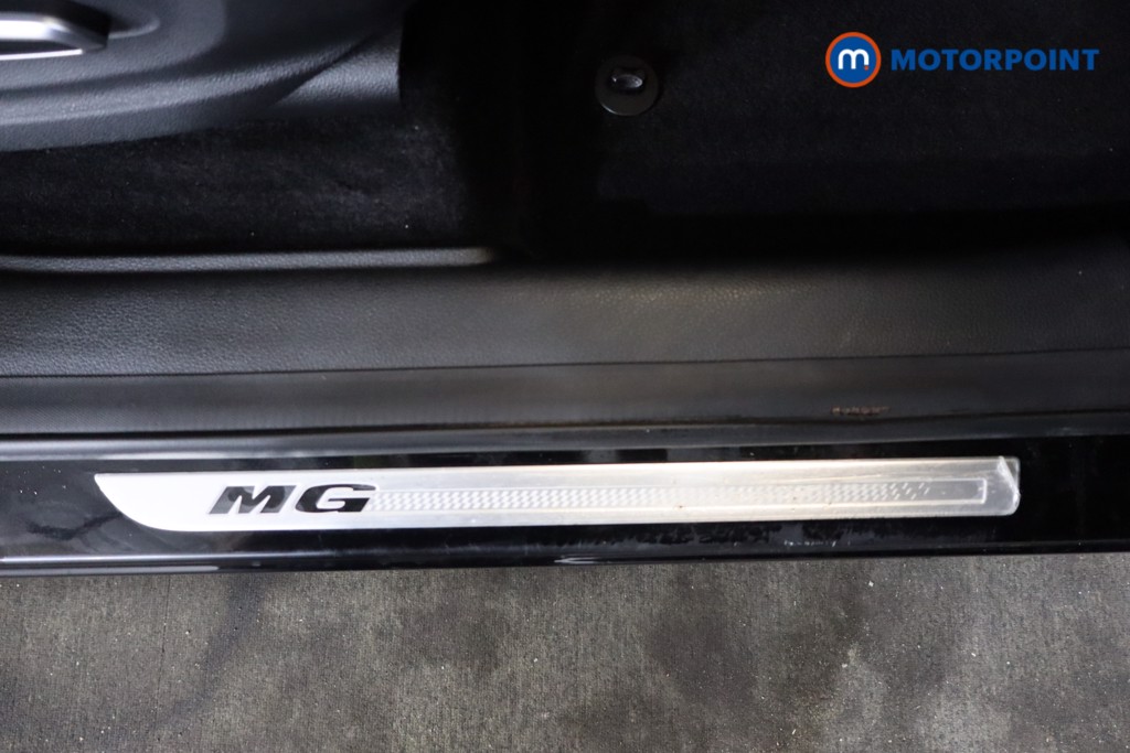 Mg Motor Uk HS Trophy Manual Petrol SUV - Stock Number (1549549) - 15th supplementary image